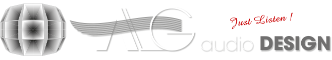 A.L.G. Audio-Design